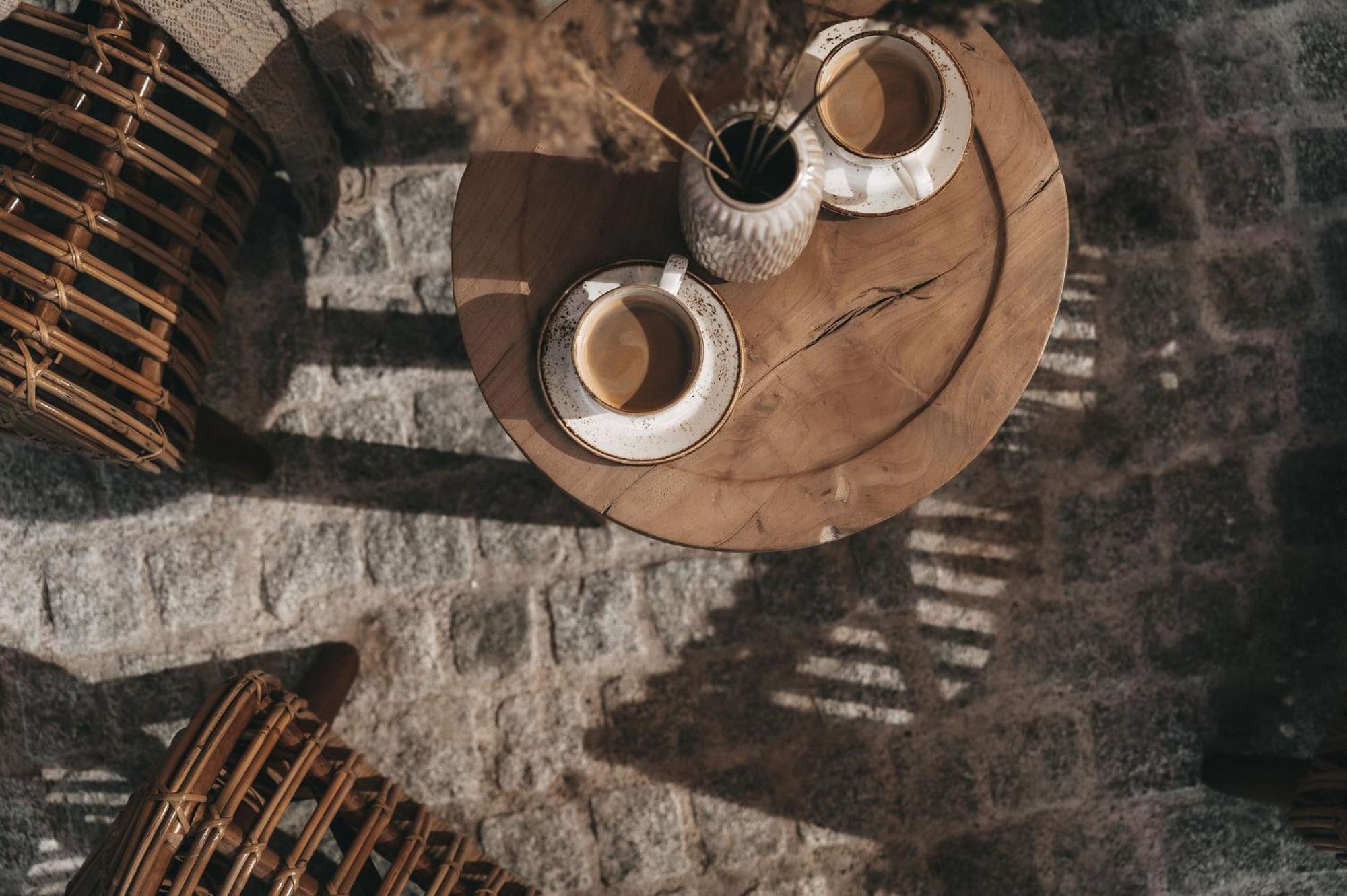 Jufenalm Boho Hotel & Restaurant Maria Alm am Steinernen Meer Bagian luar foto